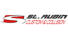 St. Aubin Custom & Collision